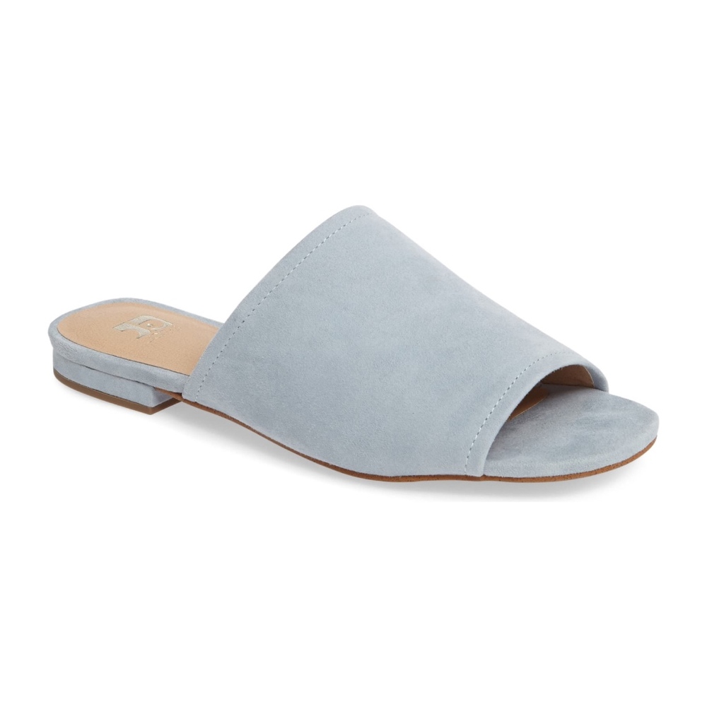 Joe's Hadley Mule